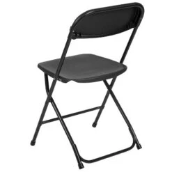 Emma And Oliver Set Of 6 Stackable Folding Plastic Chairs - 650 LB Weight Capacity -Restaurant Furniture Store GUEST f7a195f2 4a24 424c aaa6 9fc6a70f4b5d