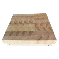 Ashley Kitchen Trolley - Unfinished - International Concepts -Restaurant Furniture Store GUEST f9f58529 1d5e 4223 bd75 204ef09ad214