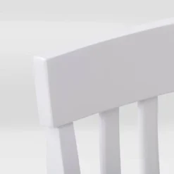 5pc Michigan Two Tone Wood Dining Set Gray/White - CorLiving 14 5pc Michigan Two Tone Wood Dining Set Gray/White - CorLiving -Restaurant Furniture Store GUEST fa65d366 8926 4079 bec3 7d7521e93d34