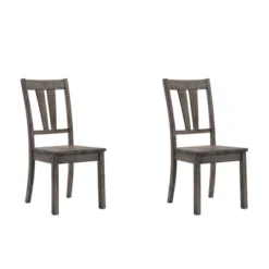 6pc Grayson Extendable Dining Table Set Gray Oak - Picket House Furnishings 19 6pc Grayson Extendable Dining Table Set Gray Oak - Picket House Furnishings -Restaurant Furniture Store GUEST fa823f08 4add 4ffa a1c0 40992bbea824