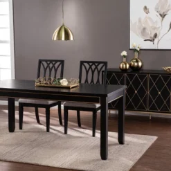 Nessnal Sideboard Cabinet With Storage - Aiden Lane -Restaurant Furniture Store GUEST fa9c6d4c 9982 47ce ab26 847bcaa9029a