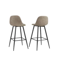 Set Of 2 Weston Barstools - Crosley -Restaurant Furniture Store GUEST fbfdde5c b8ca 4115 90c8 210572cf9b82
