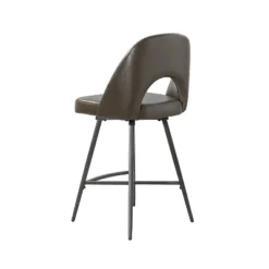 Tilano Modern Counter&Bar Stool,set Of 2 With Cutout Design | ARTFUL LIVING DESIGN -Restaurant Furniture Store GUEST fce9c971 7b83 4b0d 9f61 9b4af28c81fe