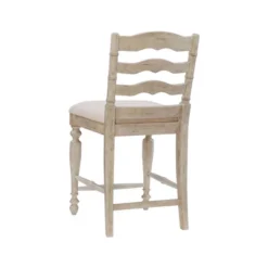 24" Marino Counter Height Barstool Upholstered Seat & Back - Linon 16 24" Marino Counter Height Barstool Upholstered Seat & Back - Linon -Restaurant Furniture Store GUEST ff3a390b c7bb 4156 ac07 5e812e5f961d